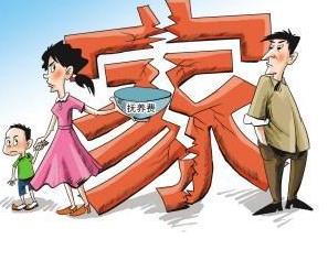 撫養(yǎng)權(quán)